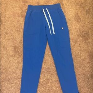 Figs Yola Skinny Scrub Pants